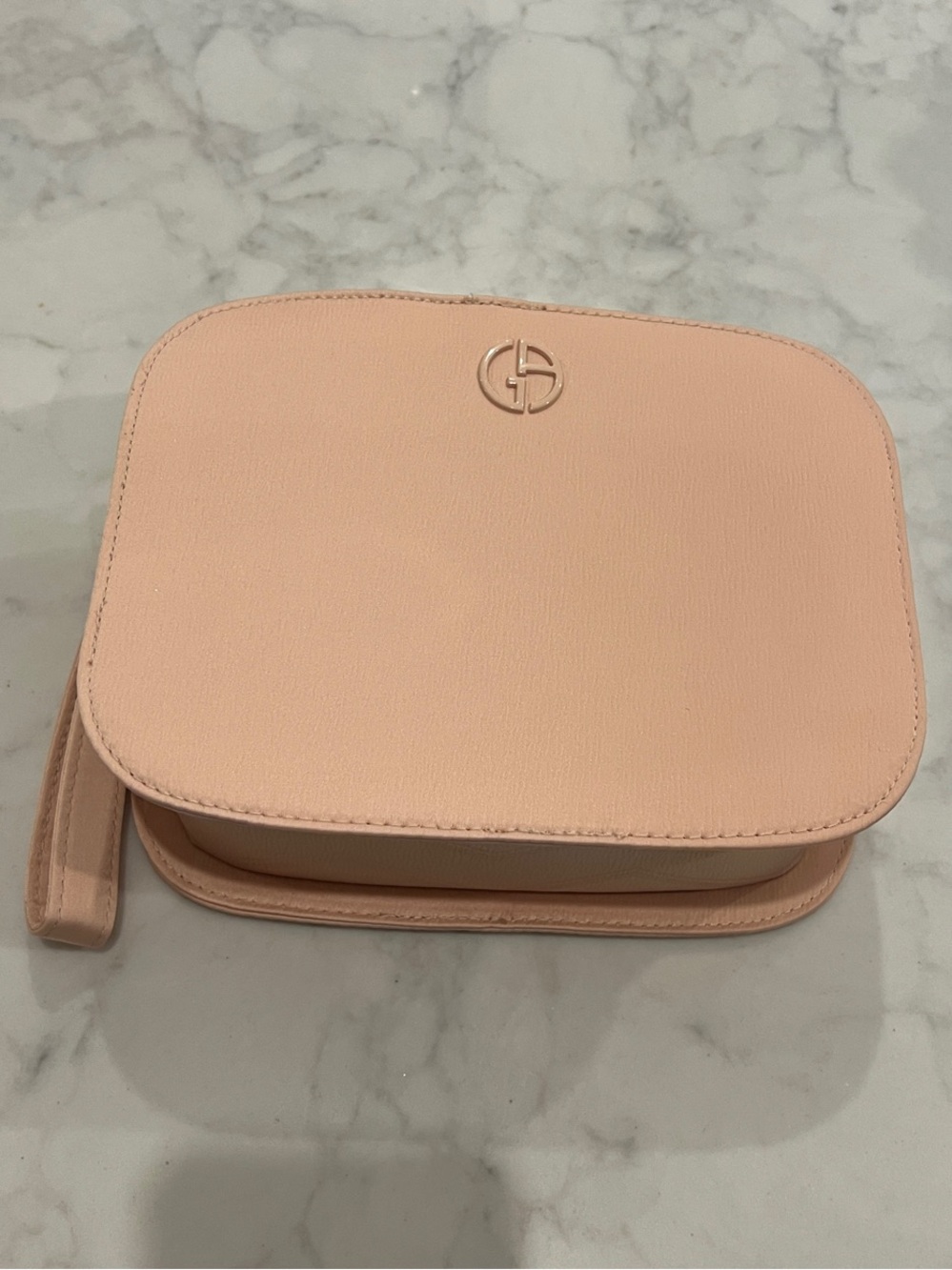 Giorgio Armani Cosmetic Bag GWP